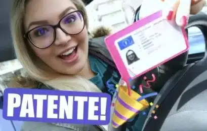 Patente di guida online senza esame